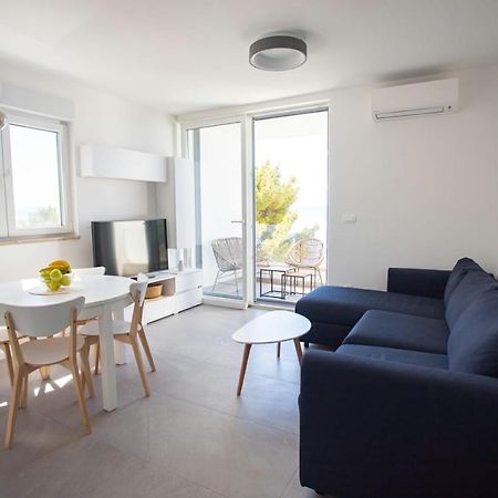 Apartment Belmare トロギール エクステリア 写真