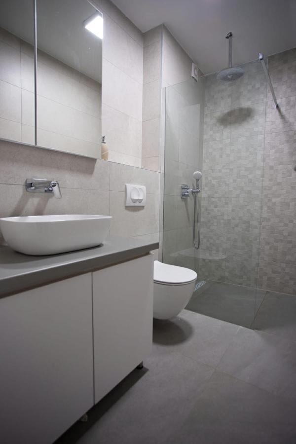 Apartment Belmare トロギール エクステリア 写真