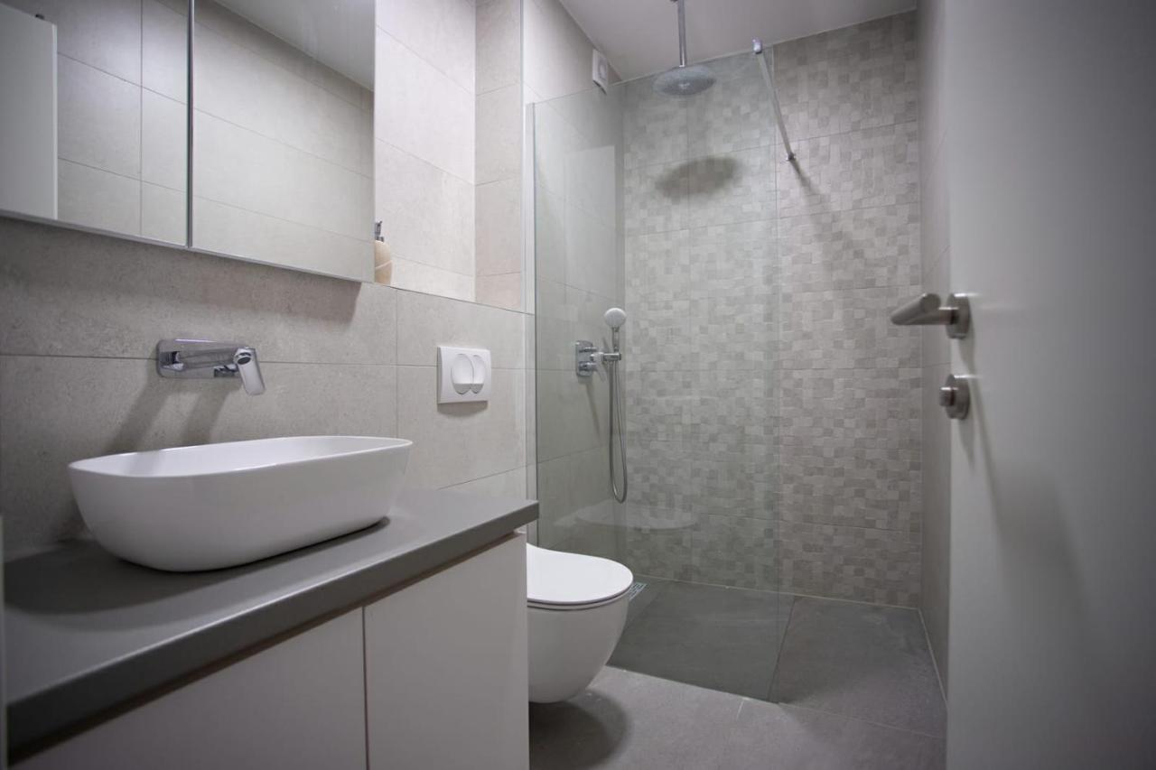 Apartment Belmare トロギール エクステリア 写真