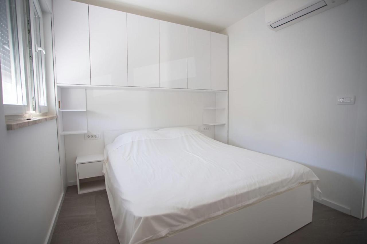 Apartment Belmare トロギール エクステリア 写真