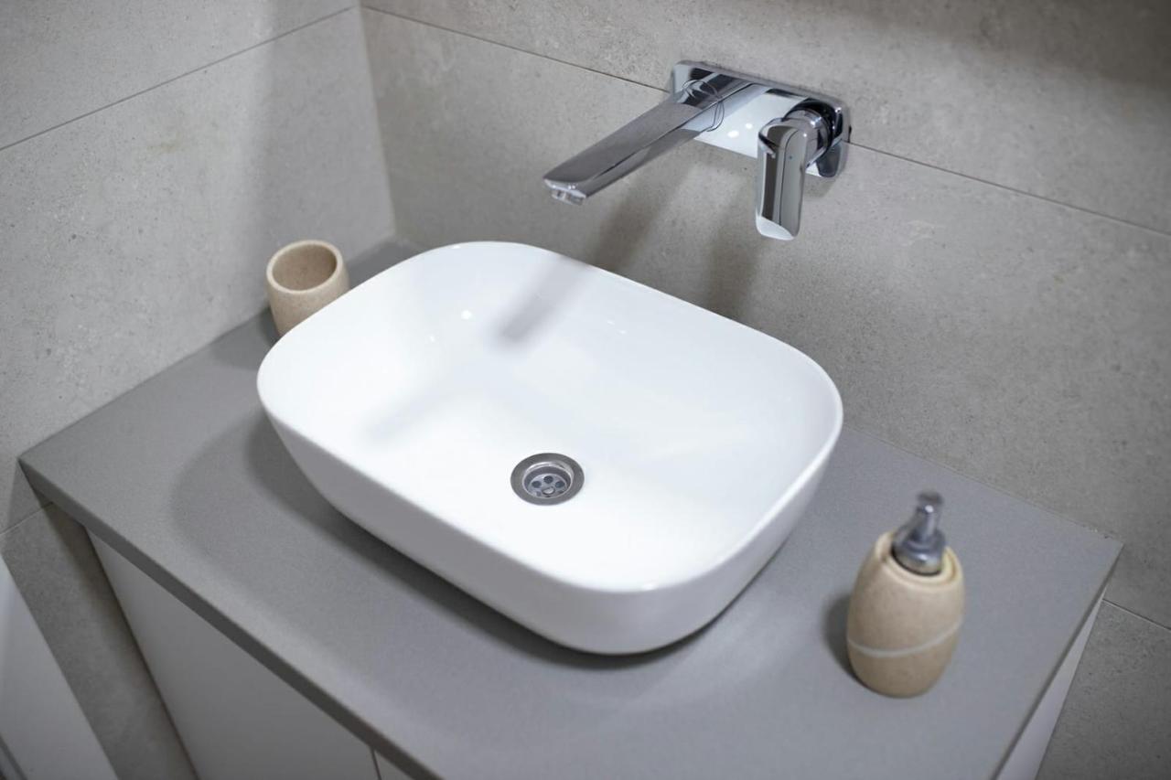 Apartment Belmare トロギール エクステリア 写真