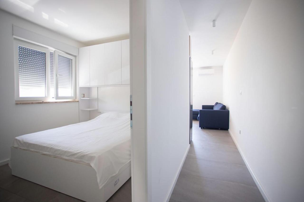 Apartment Belmare トロギール エクステリア 写真